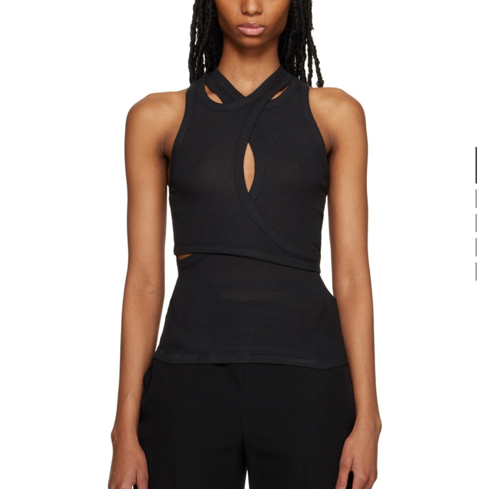 Dion Lee Modular Tank Top